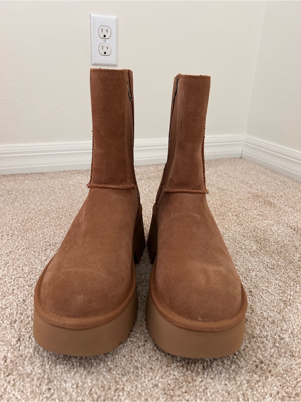 UGG Tall Boots - Picture 2 of 7